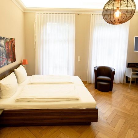 Heidelworld Aparthotel Heidelberg Luaran gambar