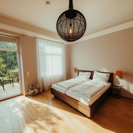 Heidelworld Aparthotel Heidelberg Luaran gambar