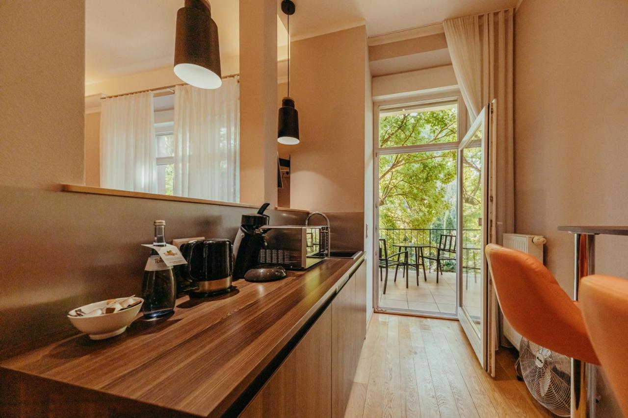 Heidelworld Aparthotel Heidelberg Luaran gambar