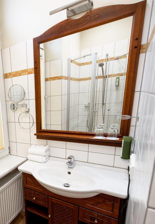 Heidelworld Aparthotel Heidelberg Luaran gambar