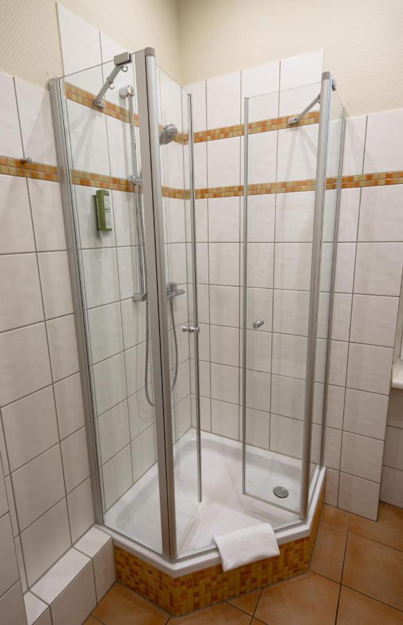 Heidelworld Aparthotel Heidelberg Luaran gambar