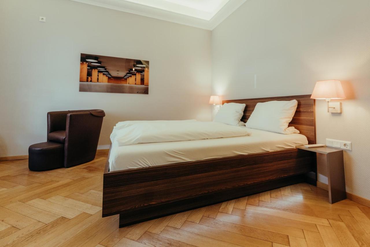 Heidelworld Aparthotel Heidelberg Luaran gambar