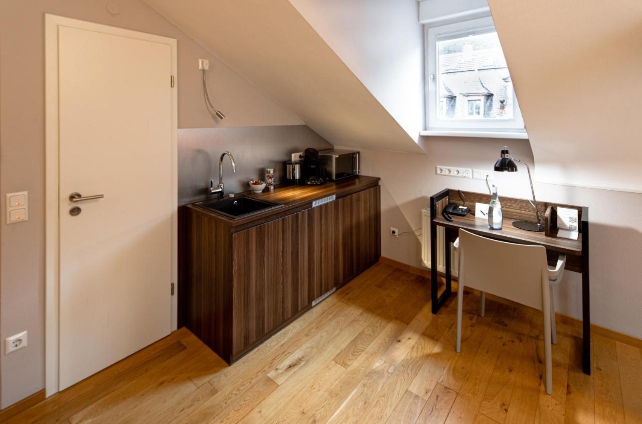 Heidelworld Aparthotel Heidelberg Luaran gambar