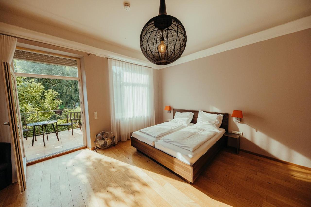 Heidelworld Aparthotel Heidelberg Luaran gambar