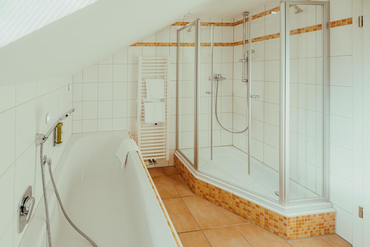 Heidelworld Aparthotel Heidelberg Luaran gambar